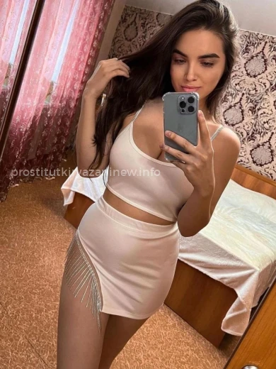 Проститутка София - Фото 3 №109560