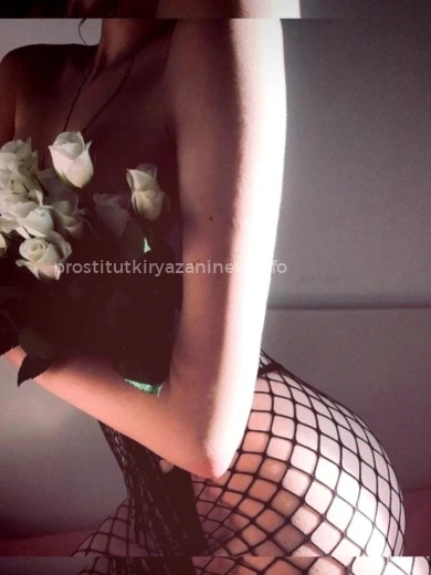Проститутка Настя - Фото 6 №117352