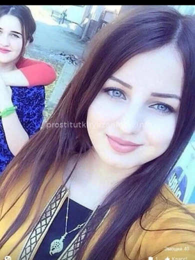 Проститутка Настя - Фото 1 №13704