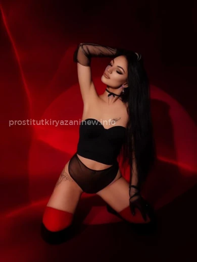 Проститутка Тата - Фото 2 №160585