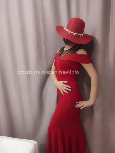 Проститутка Карина - Фото 7 №160586