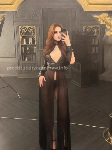 Проститутка Арина - Фото 5 №160604
