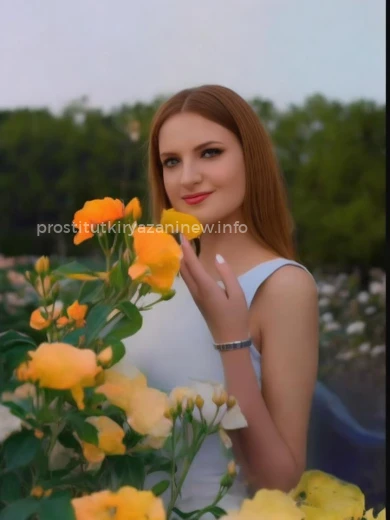 Проститутка Катюша - Фото 1 №160990