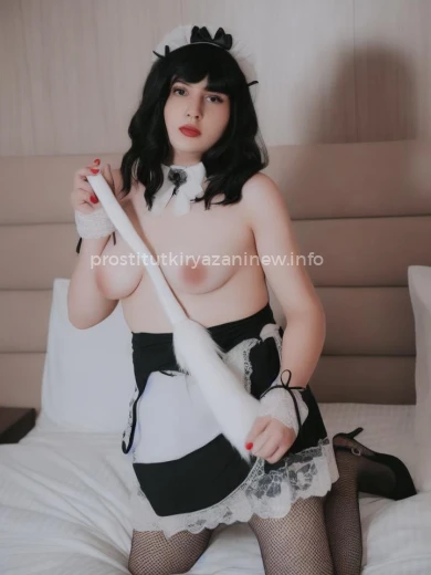 Проститутка Соня - Фото 5 №161409