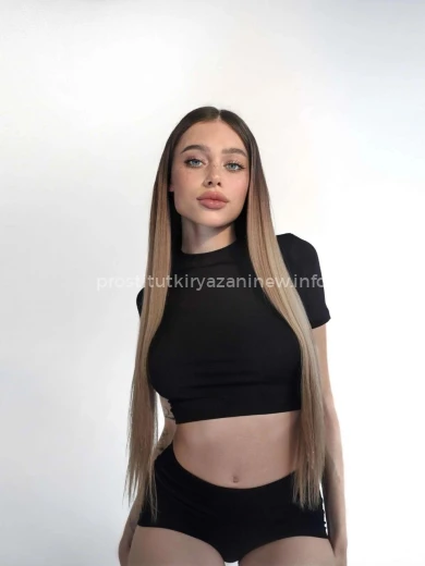 Проститутка Анна - Фото 9 №169440