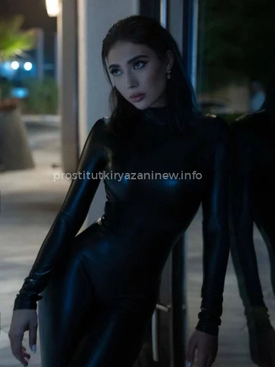 Проститутка Мария - Фото 8 №169454