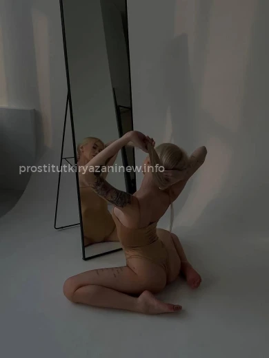 Проститутка Алина - Фото 4 №169458