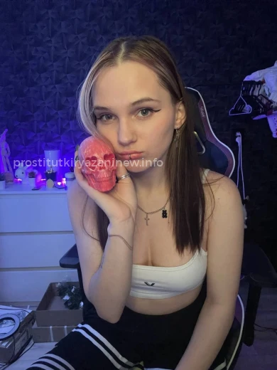 Проститутка Алиса - Фото 6 №169478