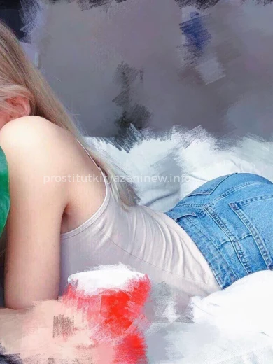 Проститутка Софья - Фото 7 №178204
