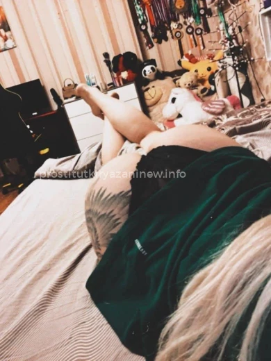 Проститутка Софья - Фото 6 №178204