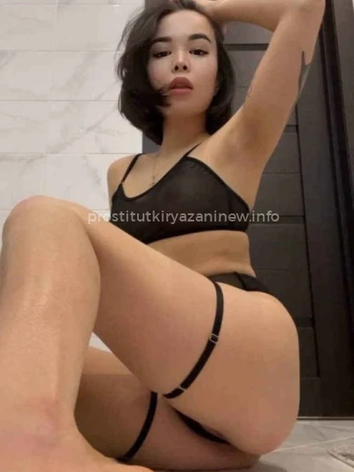 Проститутка Настя - Фото 3 №45009