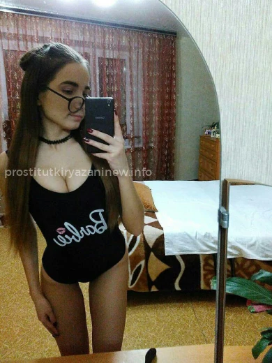 Проститутка Аня - Фото 3 №68707