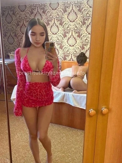Проститутка Аня - Фото 1 №68707