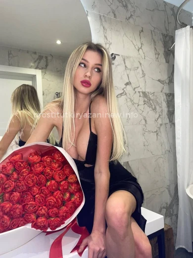 Проститутка Карина - Фото 1 №78565