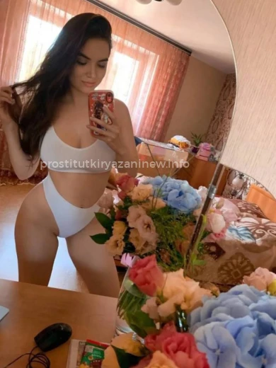 Проститутка Настя - Фото 3 №80732