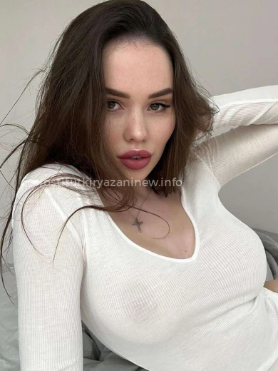 Проститутка Настя - Фото 1 №93473