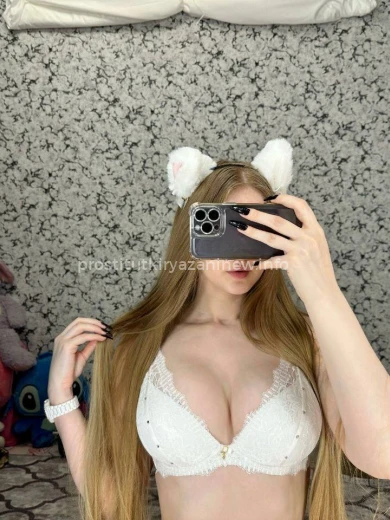Проститутка Оля - Фото 3 №95391