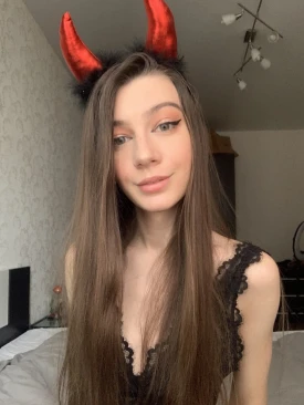 Проститутка Алина