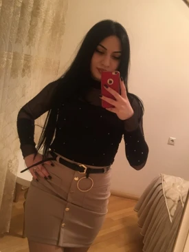 Проститутка Катя