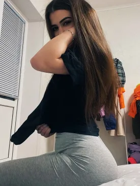 Проститутка Алина